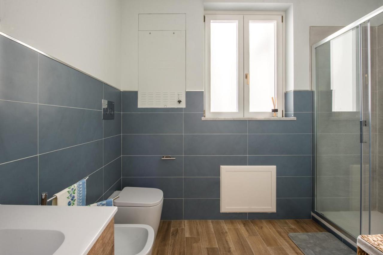 פלרמו Anna'S Luxury Apartment מראה חיצוני תמונה