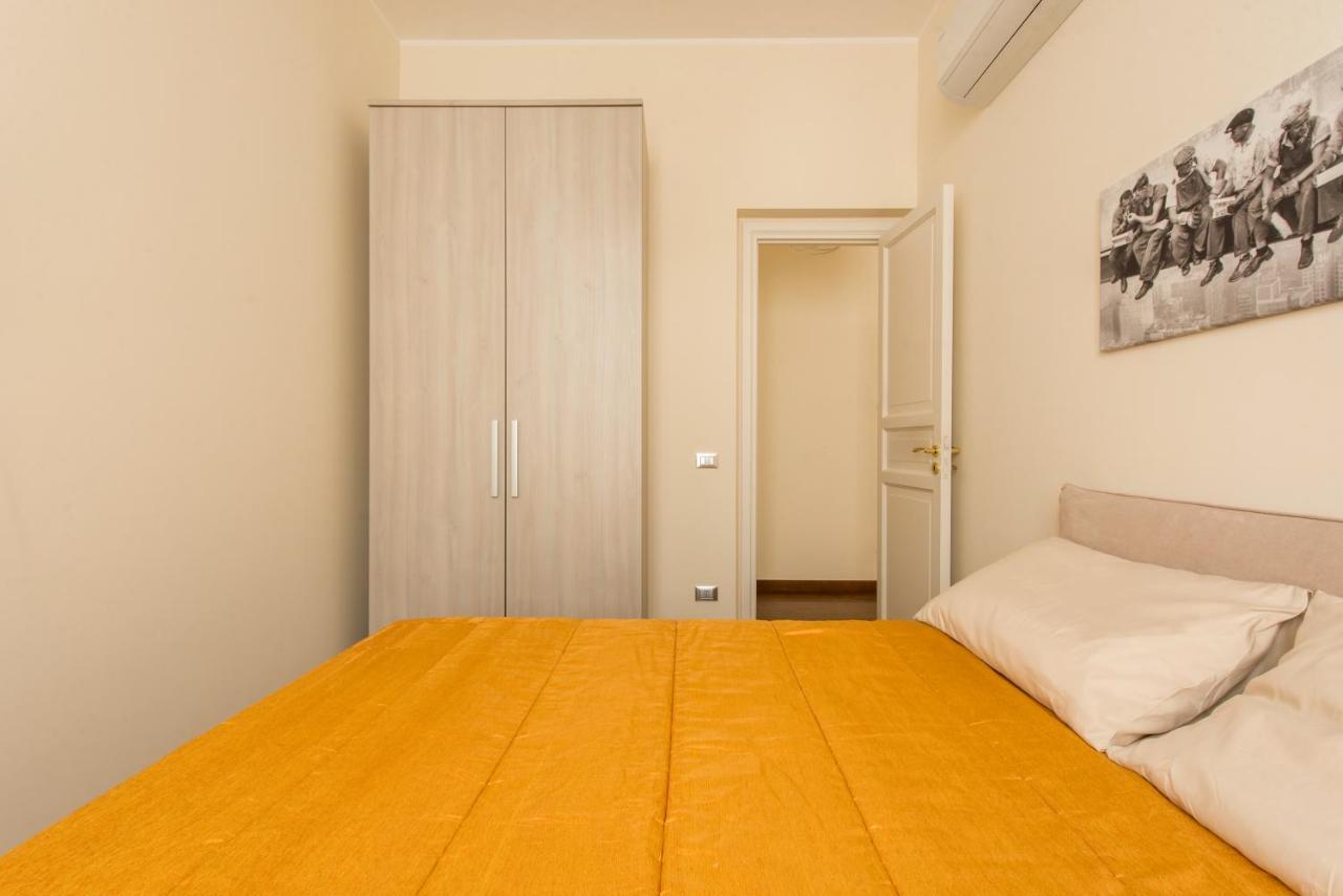 פלרמו Anna'S Luxury Apartment מראה חיצוני תמונה