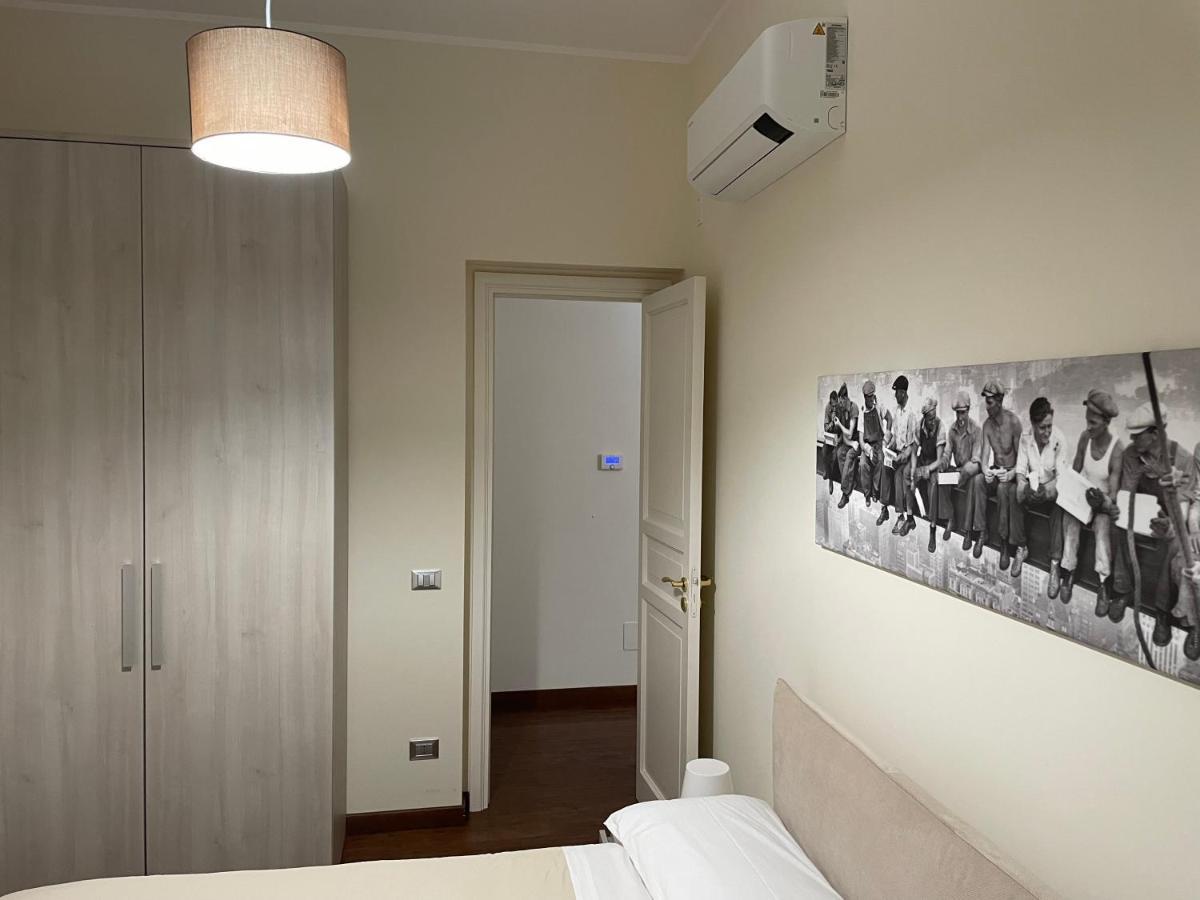 פלרמו Anna'S Luxury Apartment מראה חיצוני תמונה